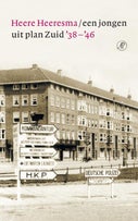 Een jongen uit plan Zuid '38-'46 (E-book)