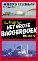 Het grote baggerboek (E-book)