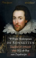De sonnetten (E-book)
