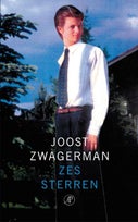 Zes sterren (E-book)