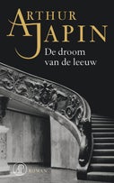 De droom van de leeuw (E-book)