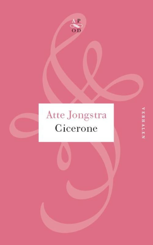 Cicerone (Paperback)
