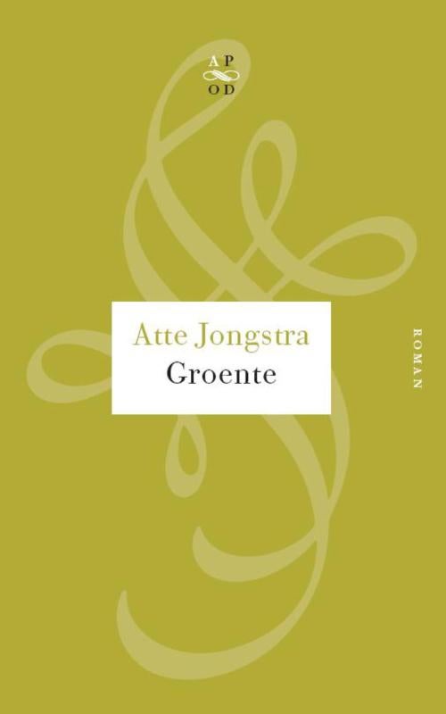 Groente (E-book)