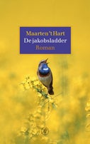 De jakobsladder (E-book)