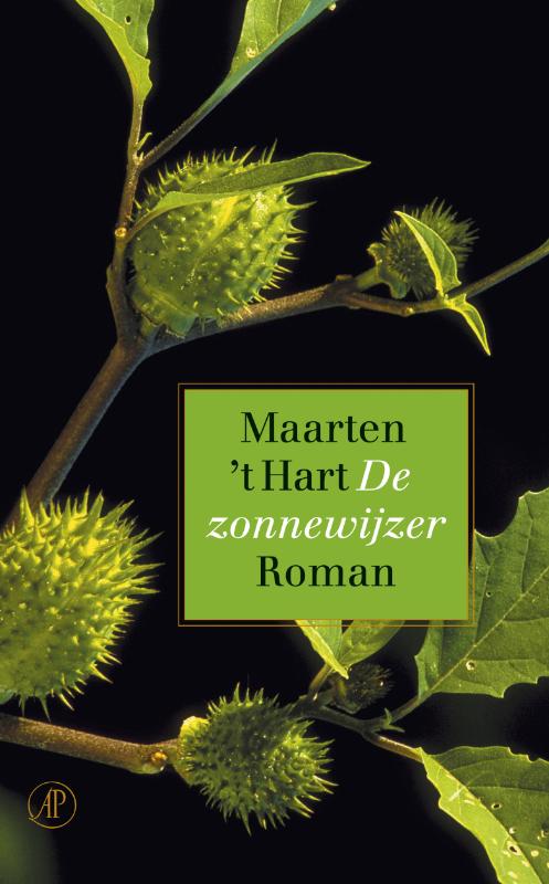 De zonnewijzer (E-book)