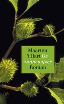 De zonnewijzer (E-book)