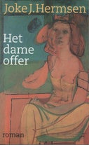Het dameoffer (E-book)
