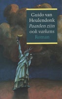 Paarden zijn ook varkens (E-book)