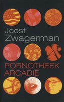 Pornotheek Arcadie (E-book)