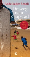 De weg naar Kaapstad (E-book)