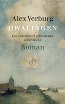 Dwalingen (E-book)