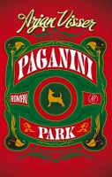 Paganinipark (E-book)