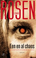 Een en al chaos (E-book)