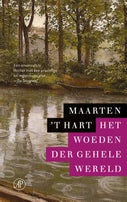 Het woeden der gehele wereld (E-book)