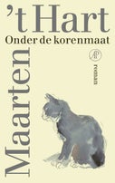 Onder de korenmaat (E-book)