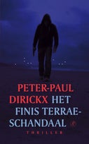 Het Finis Terrae-schandaal (E-book)