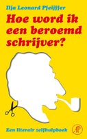 Hoe word ik een beroemd schrijver (E-book)