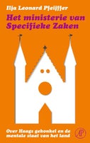 Het ministerie van specifieke zaken (E-book)