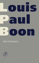 Abel Gholaerts (E-book)