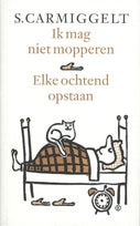 Ik mag niet mopperen & Elke ochtend opstaan (E-book)