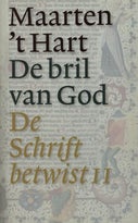 De bril van God (E-book)