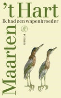 Ik had een wapenbroeder (E-book)