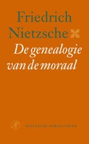 De genealogie van de moraal (E-book)
