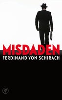 Misdaden (E-book)