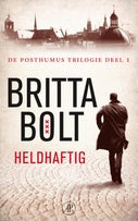 Heldhaftig (E-book)