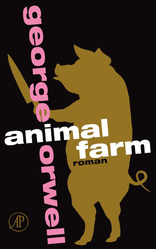 Animal farm (E-book)