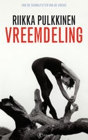 Vreemdeling (E-book)