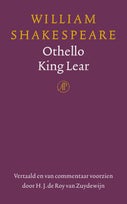 Othello / koning Lear (E-book)