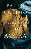 Manuscript uit Accra (E-book)