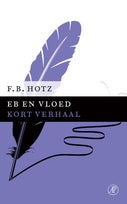 Eb en vloed (E-book)