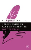 Herinneringen aan een werkwijze (E-book)