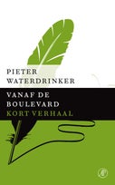 Vanaf de boulevard (E-book)