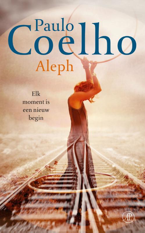 Aleph (E-book)