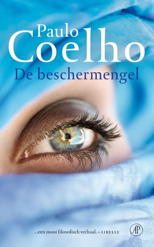 De beschermengel (E-book)