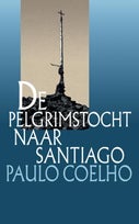 De pelgrimstocht naar Santiago (E-book)
