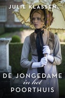 De jongedame in het poorthuis (E-book)