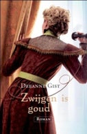 Zwijgen is goud (E-book)