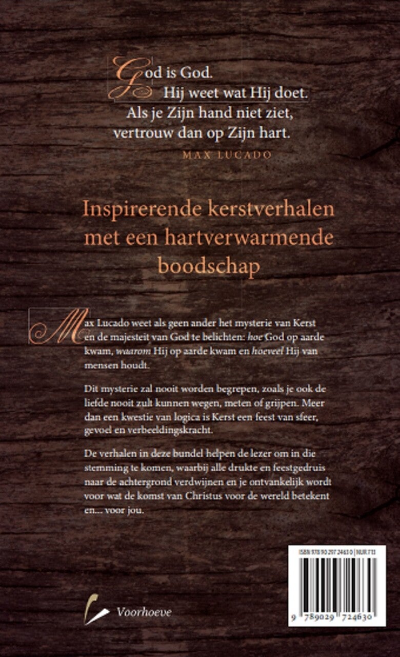 Kerstverhalen (E-book)