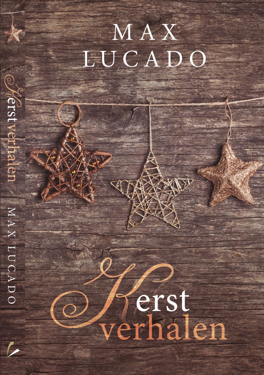 Kerstverhalen (E-book)