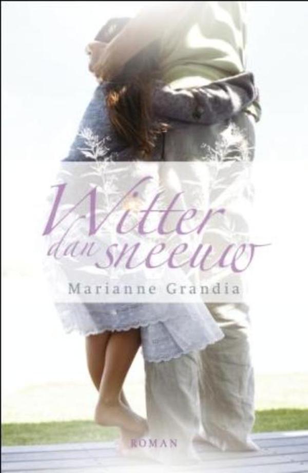 Witter dan sneeuw (E-book)