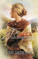 De zendelingsvrouw (E-book)