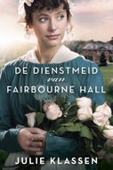 De dienstmeid van Fairbourne Hall (E-book)