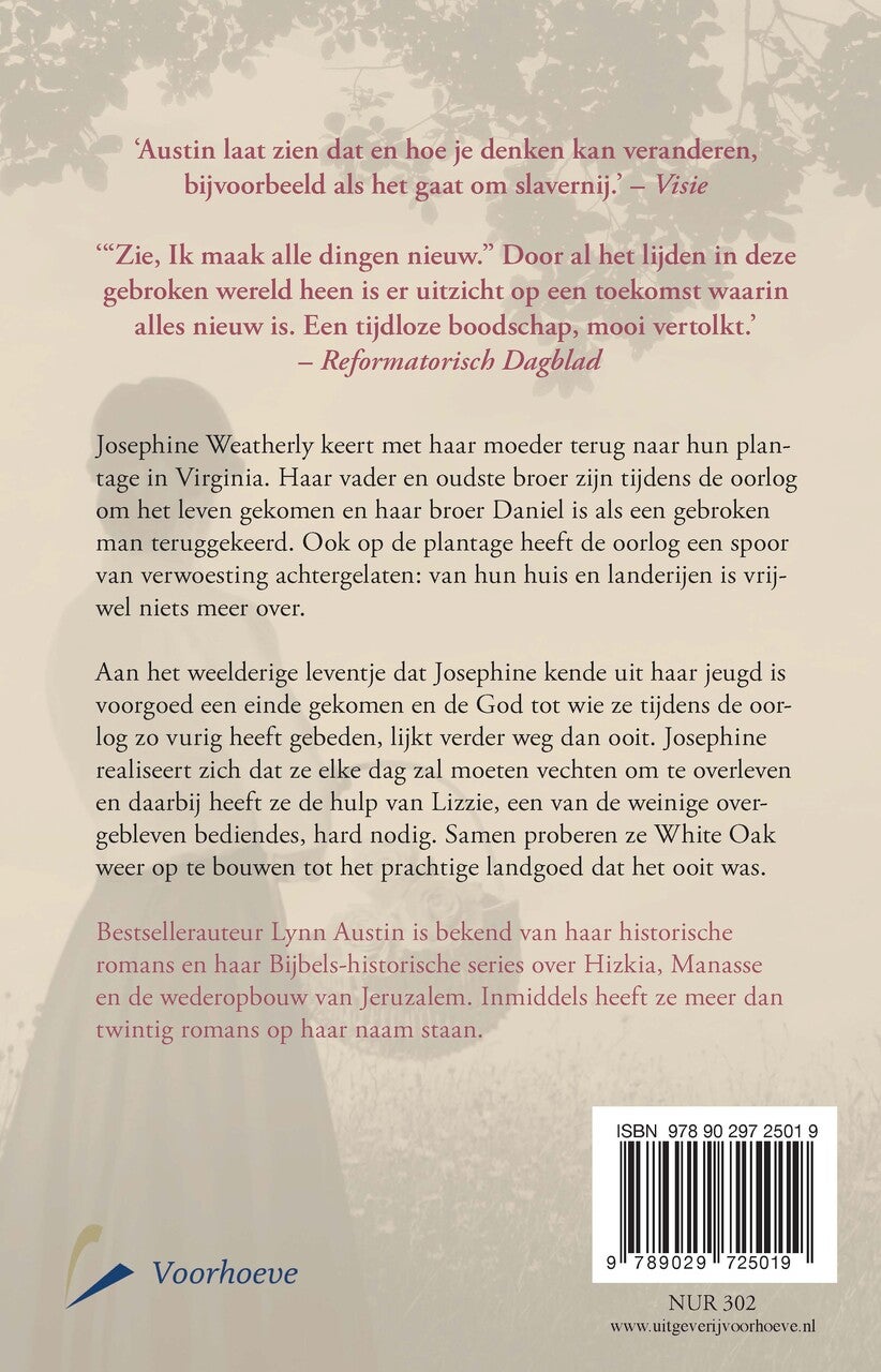 De plantage (E-book)