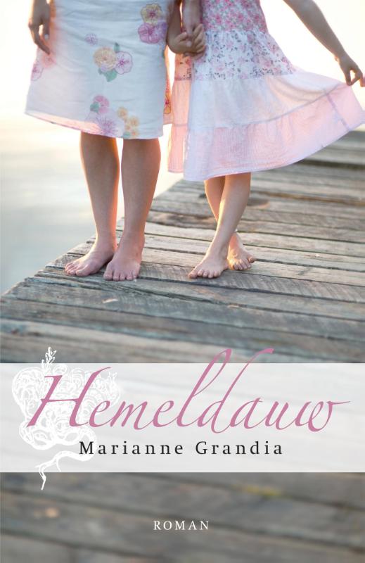 Hemeldauw (E-book)
