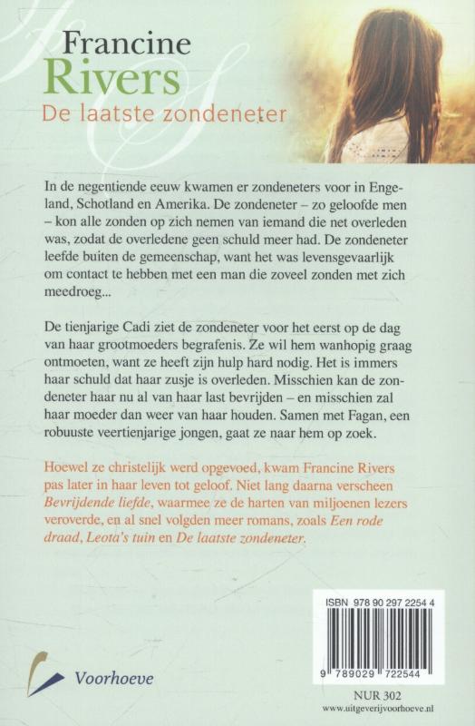 De laatste zondeneter (Paperback)