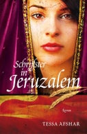 Schrijfster in Jeruzalem (E-book)